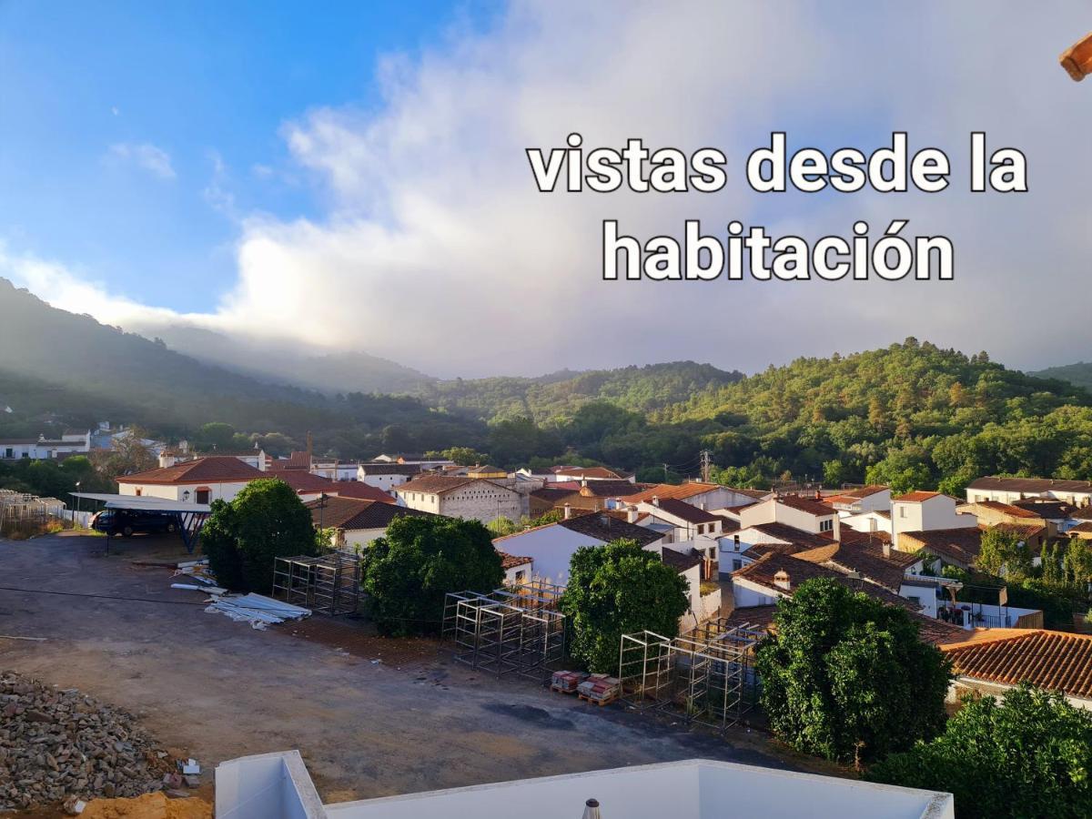 Casa vacanze La Casa Junto Al Sendero Del Rio & Piscina # Aire Acondicionado Los Romeros