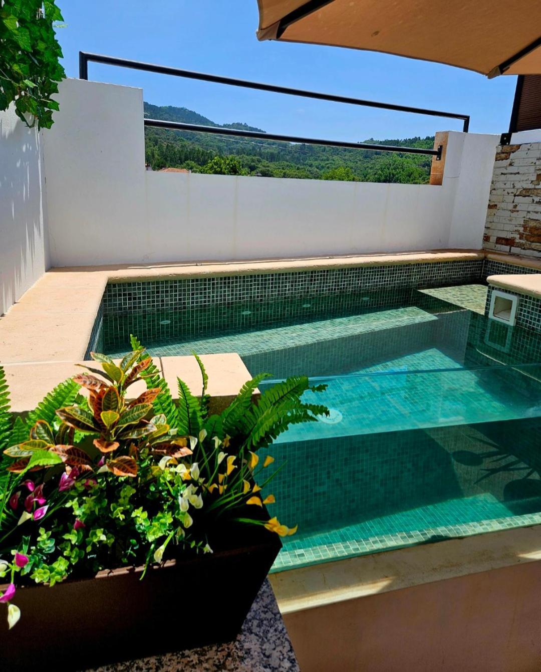 Holiday home La Casa Junto Al Sendero Del Rio & Chimenea Y Lena Incluida